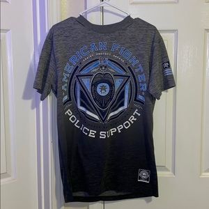 American Fighter shirt